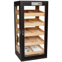 GERMANUS "Vemis" Cigar Humidor Cabinet for ca 400 cigars