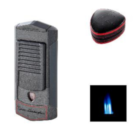 Lamborghini Jetflame Cigar Lighter Sepang