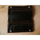 Special Offer: Leather Free Tobacco Pouch in Black, Classic
