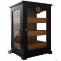 Clearance: GERMANUS "Nemus" Cigar Humidor Cabinet for ca 250 cigars