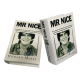 Kavatza Book Box "Mr Nice" for all you Rolling Equipment