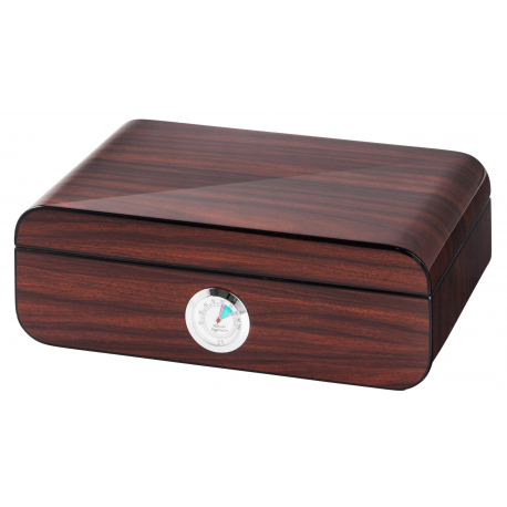 Premium Cigar Humidor Chest '86