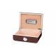 Premium Cigar Humidor Chest '86