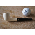 Meerschaum Pfeife Billiard