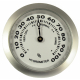 Hygrometer Replacement for Humidor 50 mm