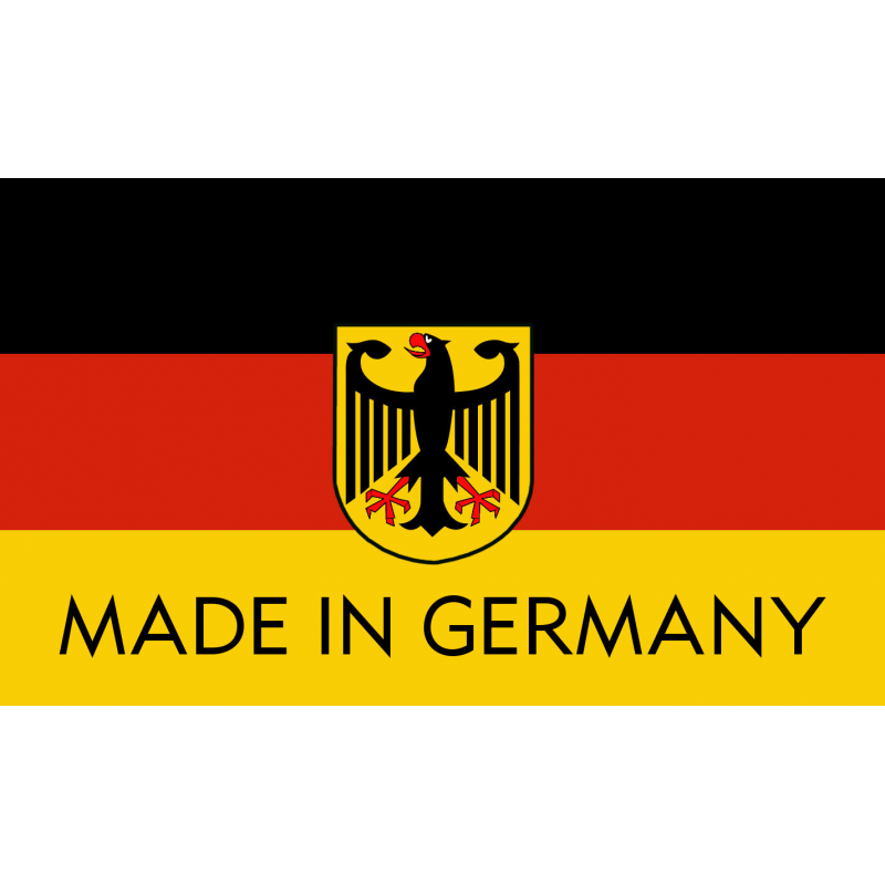 German made