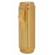 GERMANUS Jetflame Lighter "The Stick 1" for Cigar in Gold