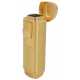 GERMANUS Jetflame Lighter "The Stick 1" for Cigar in Gold