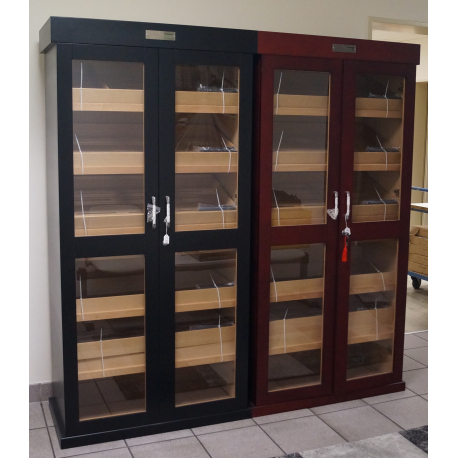 GERMANUS Humidor Cabinet '22